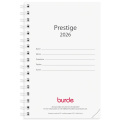 Kalender 2026 Prestige refill