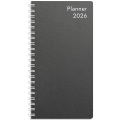 Planner kal.sats Interpl II 26
