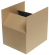Well�da 305x215x160/120mm 3mm