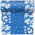 Vepa Sunny Day Blue 0,4x4,8m