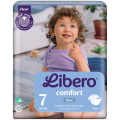 Bl�jor Comfort 7, 16-26kg 28/f