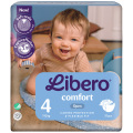 Bl�jor Comfort 4, 7-12kg 37/fp