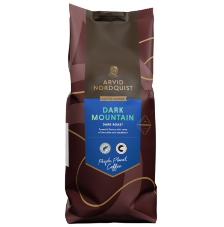 Kaffe Dark Mount HB 1kg