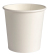 Kaffeb�gare vit 10cl 50st