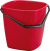 Hink Durable 9,5L r�d