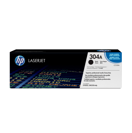 Toner HP CC530A 3,5k svart