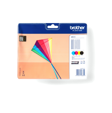 Bl�ck Brother LC223VALBP